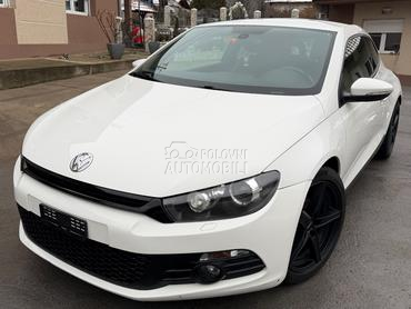 Volkswagen Scirocco 1.4 //HIGHLINE//CH