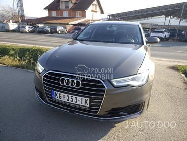 Audi A6 2.0 TDI