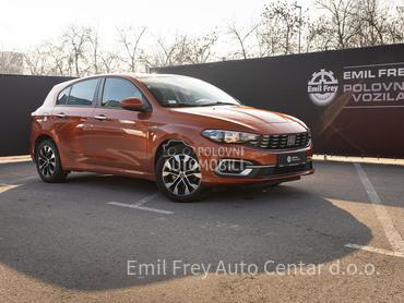 Fiat Tipo 1.0 HB City Life