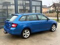 Škoda Fabia 1.2 TSI DSG STYLE