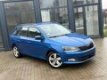 Škoda Fabia 1.2 TSI DSG STYLE