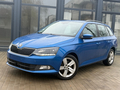 Škoda Fabia 1.2 TSI DSG STYLE