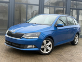 Škoda Fabia 1.2 TSI DSG ELEGANCE