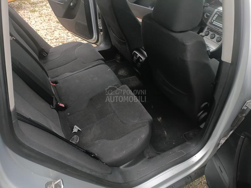 Volkswagen Passat B6 2.0 TDI