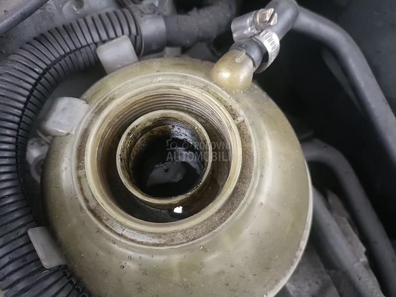 Volkswagen Passat B6 2.0 TDI