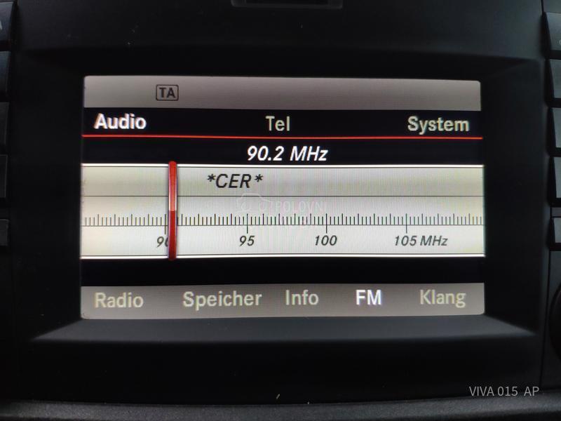 Volkswagen Crafter 2.0 TDI L5 480cm KLIMA