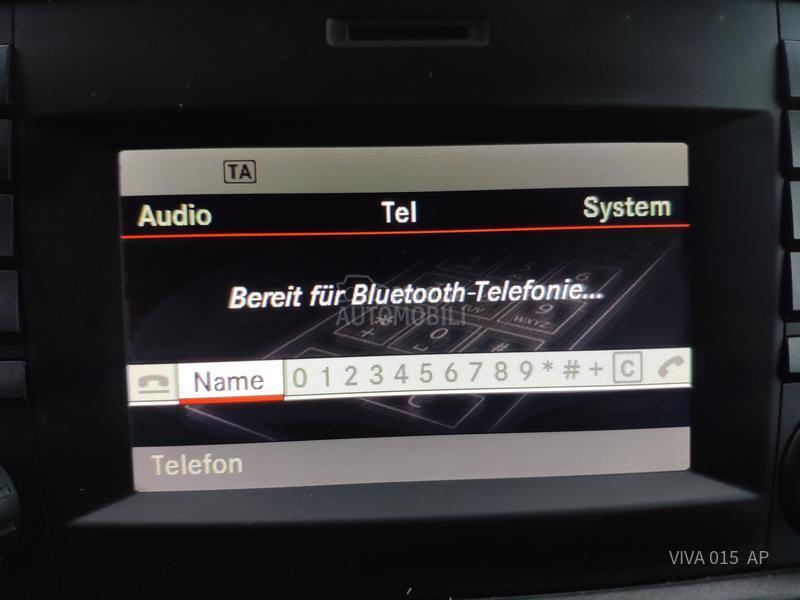 Volkswagen Crafter 2.0 TDI L5 480cm KLIMA