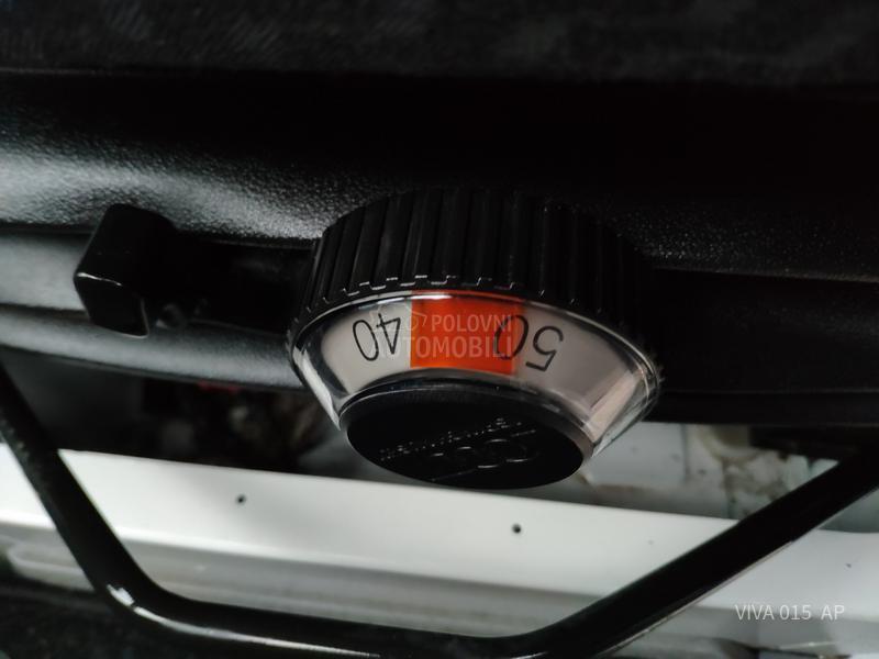 Volkswagen Crafter 2.0 TDI L5 480cm KLIMA