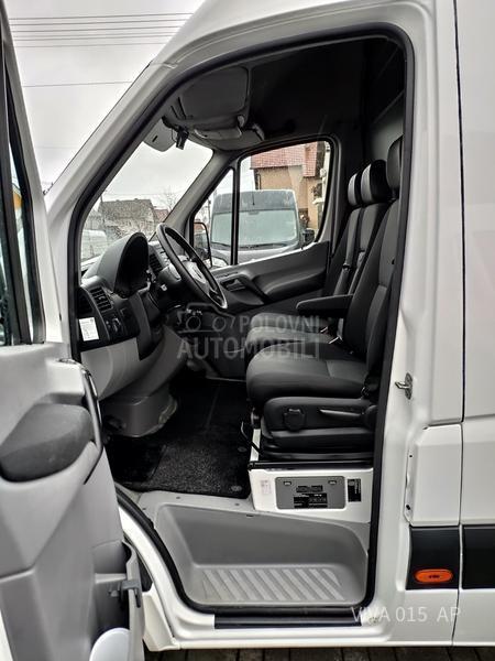 Volkswagen Crafter 2.0 TDI L5 480cm KLIMA