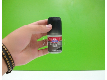 AUTO PARFEM MARCUS BLACK  