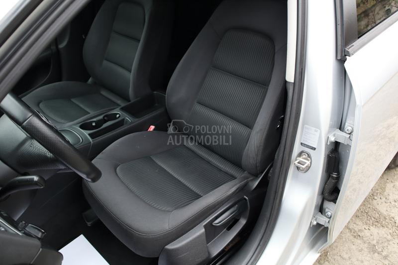 Audi A4 2.0 TDI T.O.P