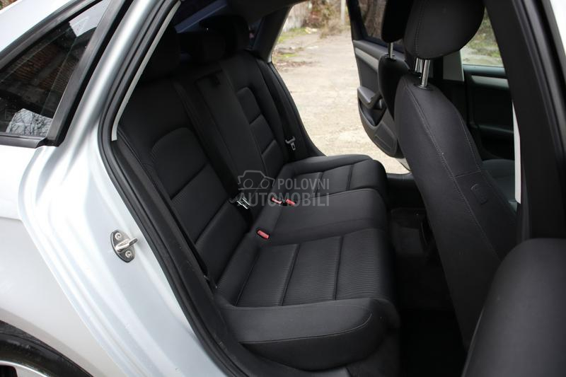 Audi A4 2.0 TDI T.O.P