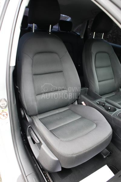 Audi A4 2.0 TDI T.O.P