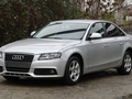 Audi A4 2.0 TDI T.O.P