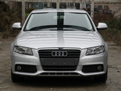 Audi A4 2.0 TDI T.O.P