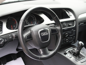 Audi A4 2.0 TDI T.O.P