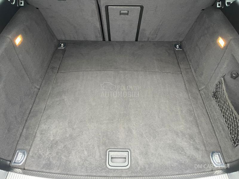 Audi A4 2.0TDi QUATTRO