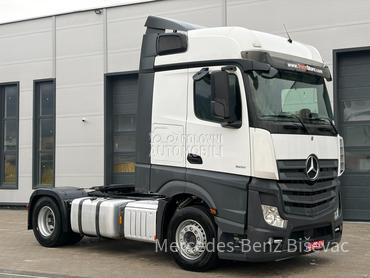 Mercedes Benz Actros 1851 LS