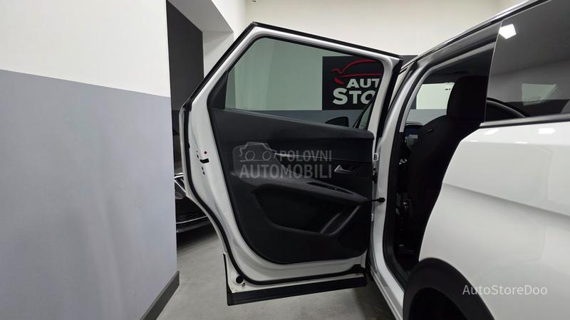 Peugeot 5008 Active