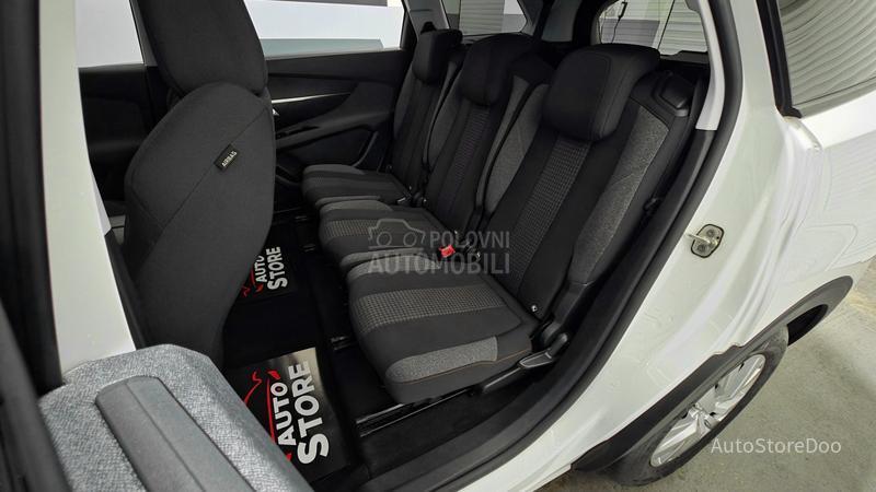 Peugeot 5008 Active