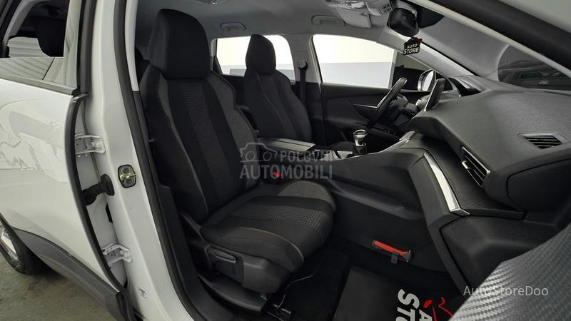 Peugeot 5008 Active