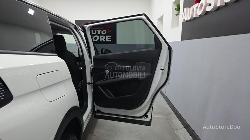 Peugeot 5008 Active