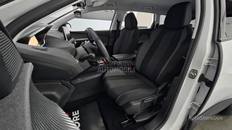 Peugeot 5008 Active