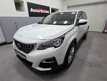 Peugeot 5008 Active