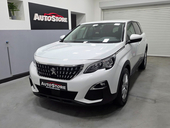 Peugeot 5008 Active