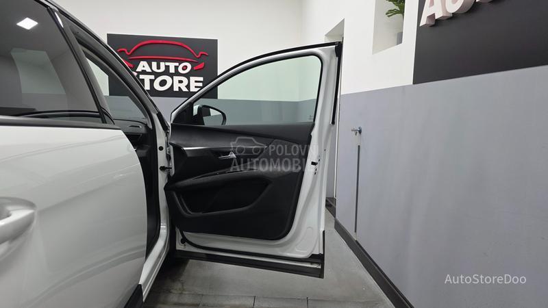 Peugeot 5008 Active