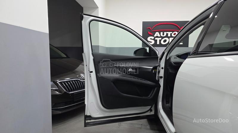 Peugeot 5008 Active