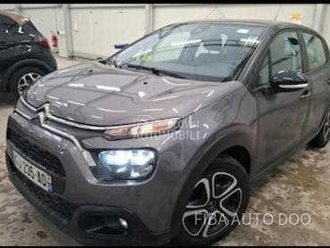 Citroen C3 1.5hdi Restyle Led