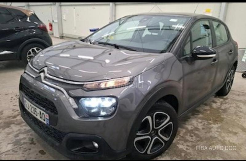 Citroen C3 1.5hdi Restyle Led