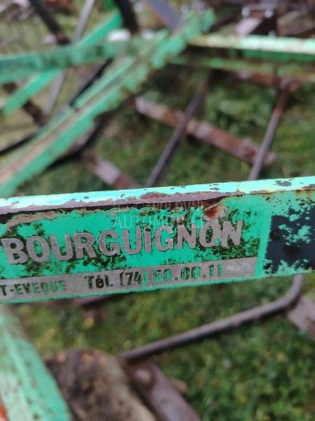 Bourgoin 69