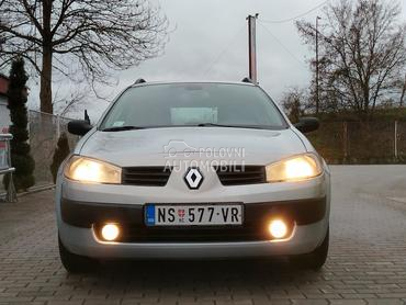 Renault Megane H I T N O