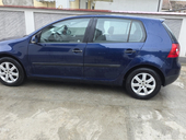 Volkswagen Golf 5 1.9 tdi