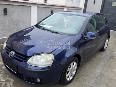 Volkswagen Golf 5 1.9 tdi