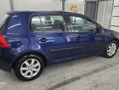 Volkswagen Golf 5 1.9 tdi