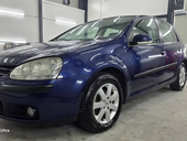 Volkswagen Golf 5 1.9 tdi