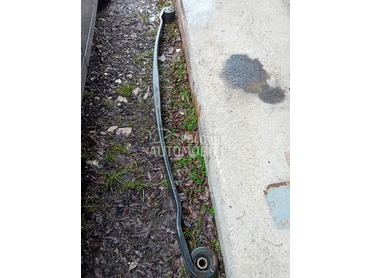 Prednji gibanj za MAN TGX