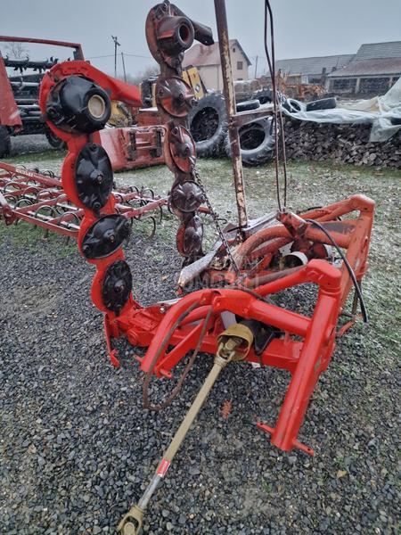 Kuhn gmd 44