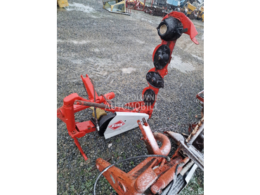Kuhn gmd 44