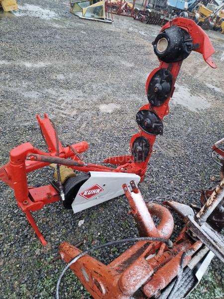 Kuhn gmd 44