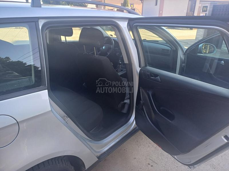 Volkswagen Passat B6 1.9tdi