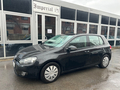 Volkswagen Golf 6 1.6 TDI DSG