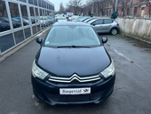 Citroen C4 1.6 Hdi