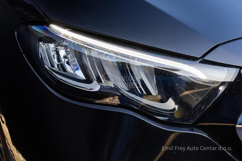 Mercedes Benz E 220 d 4MATIC