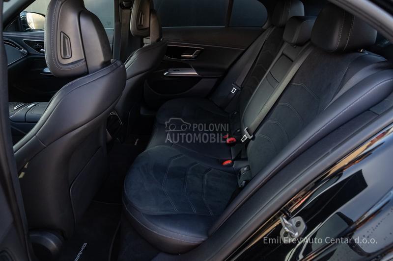 Mercedes Benz E 220 d 4MATIC