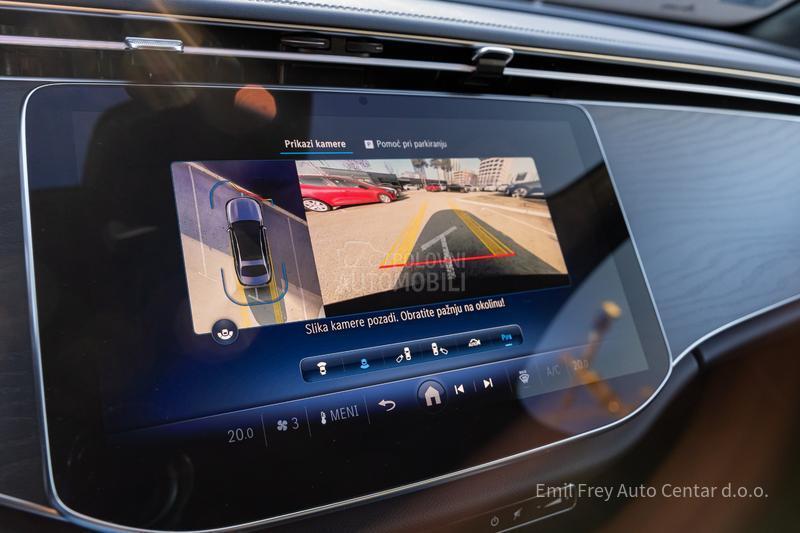 Mercedes Benz E 220 d 4MATIC