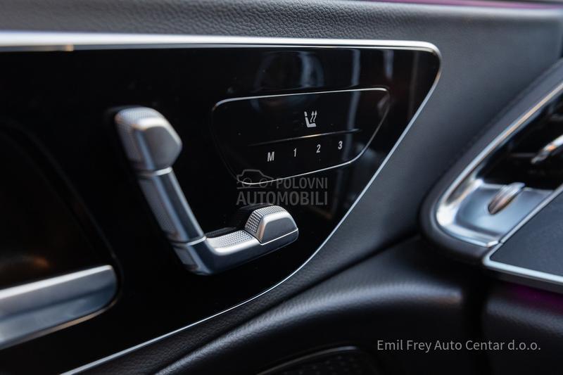 Mercedes Benz E 220 d 4MATIC